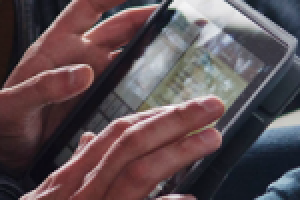 Мобильный сайт трафика