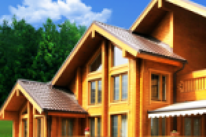 Landing page Русский септик