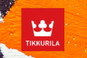 Краска Tikkurila