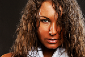 Фитнес тренер Александра