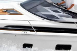 Аренда катеров и яхт