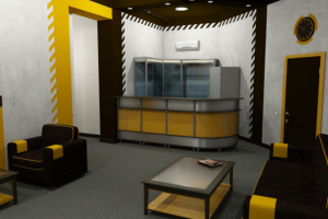 Дизайн-проект фитнес-клуба (1)