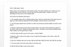 Перевод статьи по рукоделию (2)