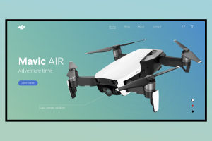 Mavic AIR