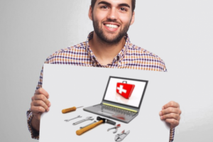 Выездной ремонт компьютерной техники