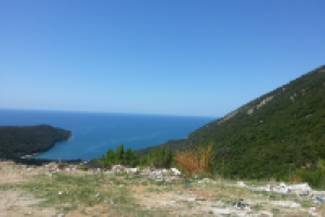 Такая разная Черногория