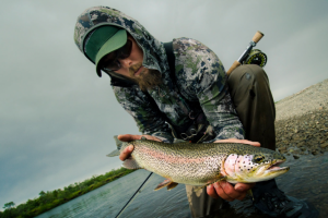 СТРУКТУРА САЙТА «О РЫБАЛКЕ»