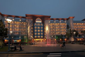 Необычные места Азербайджана