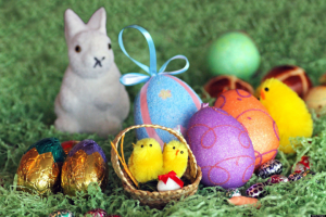 Пасха – особенный праздник во всем мире