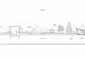 Сечение А - А