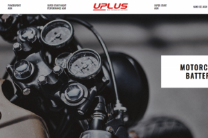 U-PLUS