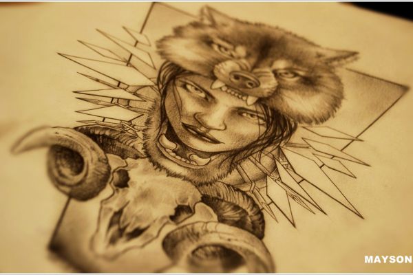 Работа 3291673