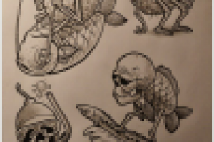 Работа 2560791