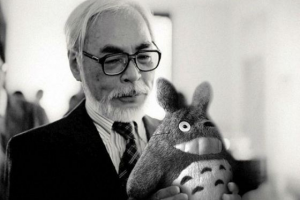 Биография Хаяо Миядзяки