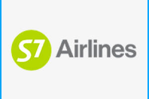 S7 Airlines