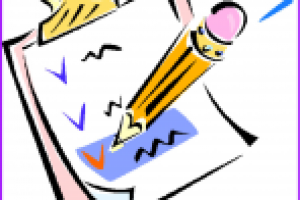 Полный список работ в соцсетях