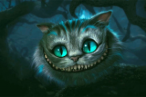 9 жизней Чеширского Кота