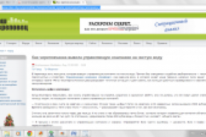 Как домохозяйка вывела управляющую компанию на чистую воду