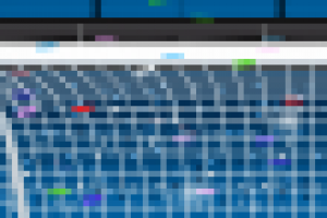 Кроссбраузерный, легковесный html баннер