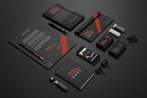 Skif - айдентика