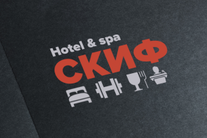 Skif - айдентика