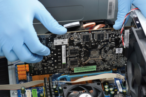 Полная помощь в покупке и сборке комплектующих для ПК