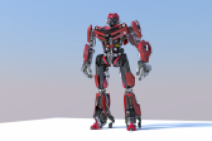 Трансформер