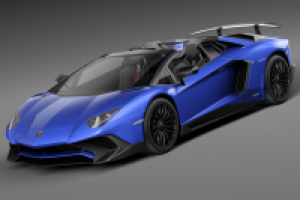 Lamborgini