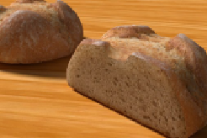 Bread