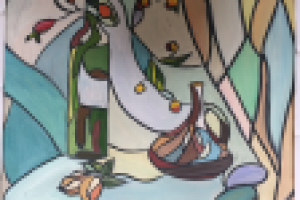 Декоративная живопись