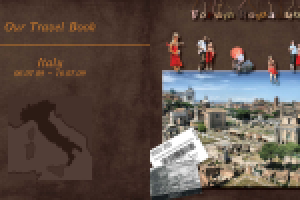 Книга путешествий