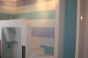 Квартира на Проспекте Мира