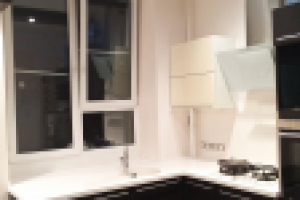 Квартира на Проспекте Мира