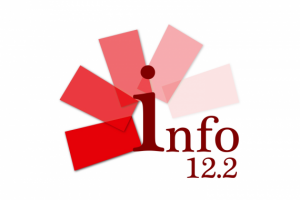 логотип Info12.2