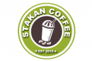 Лого для кофейни