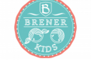 Логотип для детского центра