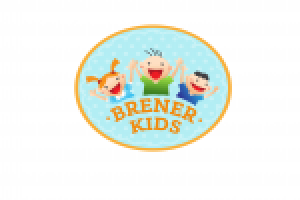 Логотип для детского центра