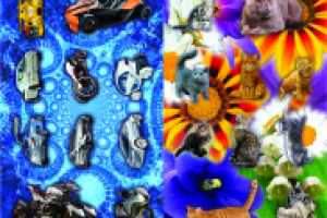 детские наклейки