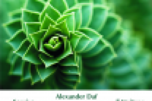 постер микрокосм