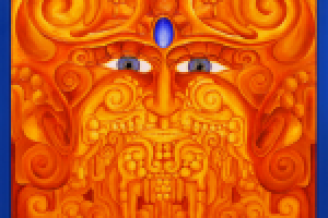 масло холст 260x260 Adobe sight