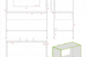 ванная для регенерации трафаретных форм