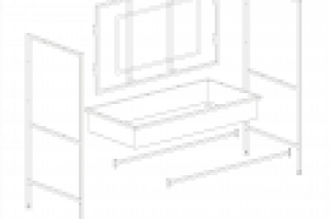 ванная для регенерации трафаретных форм 3