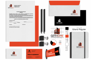 Фирменный стиль