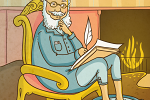 Для журнала SPARK. О лимериках