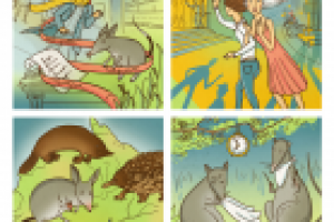 Для журнала SPARK.