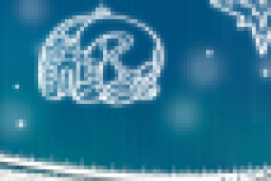 Новогодняя открытка