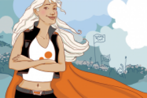 Для календаря "Идея"