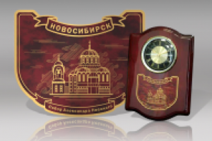 Гравировка на часы