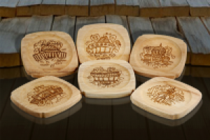 Подставки для кружек