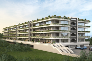 Жилой комплекс